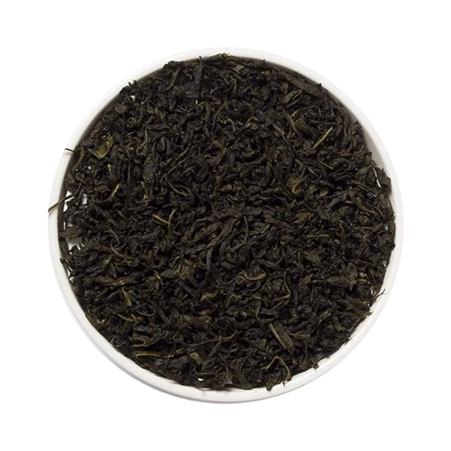 Honey Lemon Green Tea - 3.5oz - Loose Leaves