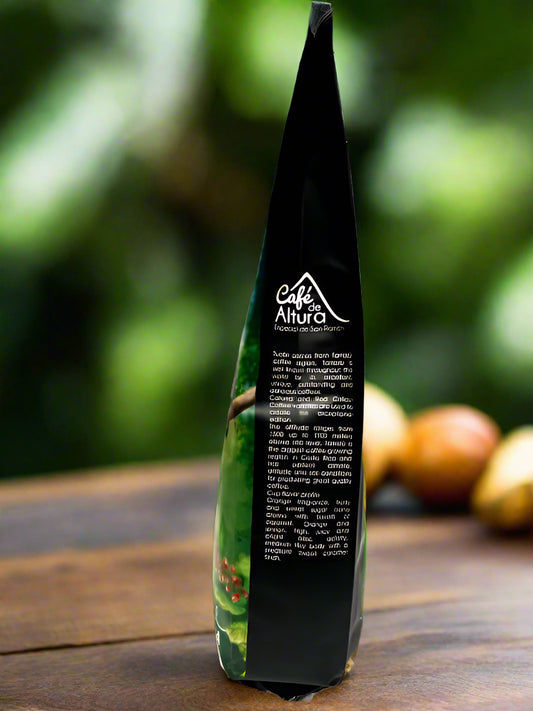 El Tucán Ground (The Toucan) - 17.6oz