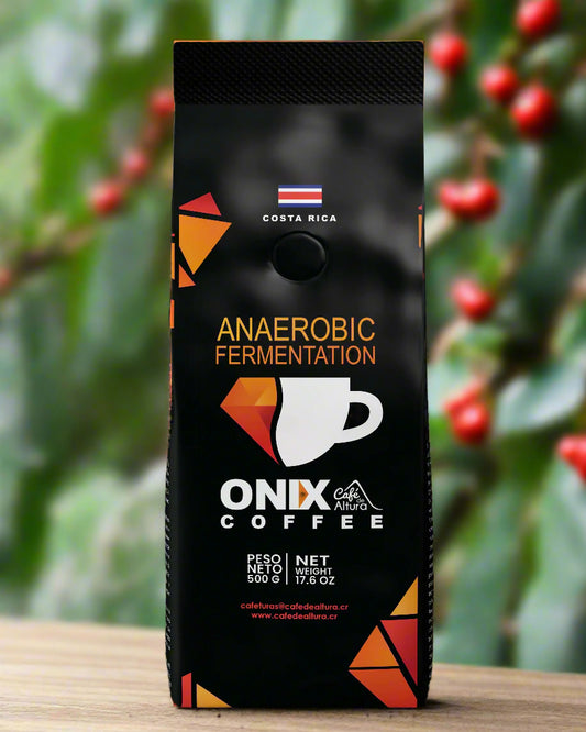 Onix - Anaerobic Fermentation Process-17.6oz Whole Bean