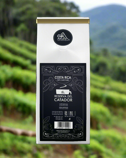 Catador Reserve Limited Edition  -  8.8oz Ground